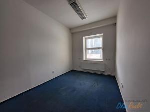 Pronájem kanceláře, Modřice, 450 m2