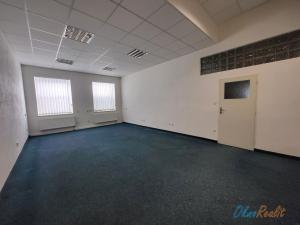 Pronájem kanceláře, Modřice, 450 m2
