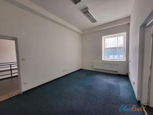 Pronájem kanceláře, Modřice, 450 m2