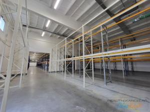 Pronájem kanceláře, Modřice, 450 m2