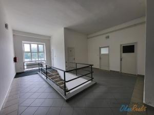 Pronájem kanceláře, Modřice, 450 m2