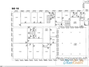 Pronájem kanceláře, Modřice, 450 m2
