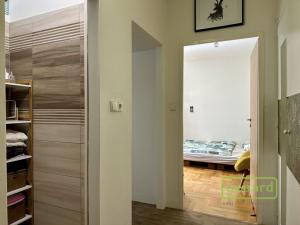 Prodej bytu 1+1, Olomouc, Wolkerova, 36 m2