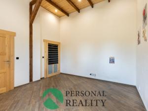 Prodej rodinného domu, Nové Strašecí, B. Němcové, 200 m2