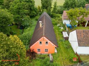 Prodej rodinného domu, Letiny - Svárkov, 131 m2