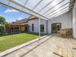 Pronájem bytu 3+1, Slavče, 100 m2