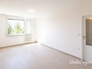 Pronájem bytu 2+kk, Praha, Štichova, 42 m2