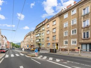 Prodej bytu 2+1, Ústí nad Labem, Masarykova, 55 m2