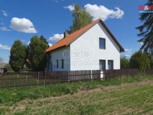Prodej rodinného domu, Dobrovítov, 99 m2