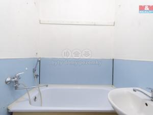 Prodej bytu 3+1, Ostrava - Hrabůvka, Provaznická, 70 m2