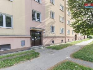 Prodej bytu 3+1, Ostrava - Hrabůvka, Provaznická, 70 m2