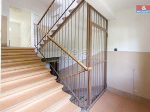 Prodej bytu 3+1, Ostrava - Hrabůvka, Provaznická, 70 m2