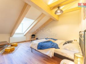 Prodej rodinného domu, Jáchymov, Mincovní, 175 m2