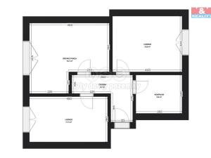 Prodej rodinného domu, Jáchymov, Mincovní, 175 m2