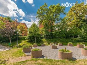Pronájem bytu 2+kk, Jinočany, Za Devítkou, 52 m2