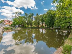 Pronájem bytu 2+kk, Jinočany, Za Devítkou, 52 m2