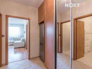 Pronájem bytu 2+kk, Jinočany, Za Devítkou, 52 m2