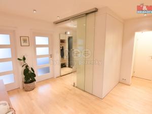 Pronájem bytu 4+kk, Praha - Černý Most, Jíchova, 100 m2
