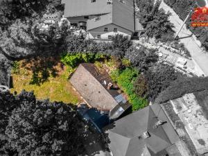 Prodej rodinného domu, Police nad Metují, Na Struze, 80 m2