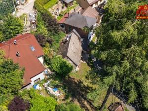 Prodej rodinného domu, Police nad Metují, Na Struze, 80 m2