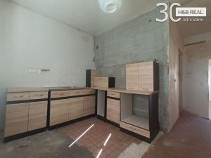 Prodej bytu 2+1, Vsetín, U Hřiště, 50 m2