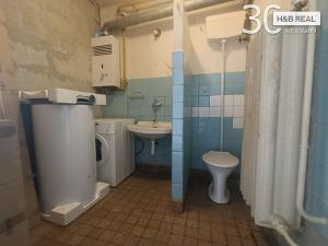 Prodej bytu 2+1, Vsetín, U Hřiště, 50 m2