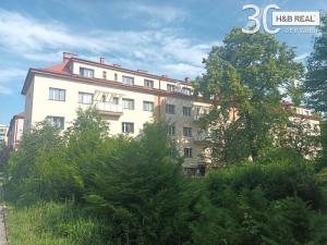 Prodej bytu 2+1, Vsetín, U Hřiště, 50 m2