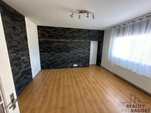 Pronájem bytu 3+1, Moravský Krumlov, Dělnická, 68 m2