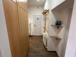 Pronájem bytu 3+1, Moravský Krumlov, Dělnická, 68 m2