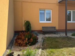 Pronájem bytu 3+1, Moravský Krumlov, Dělnická, 68 m2