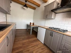 Pronájem bytu 3+1, Moravský Krumlov, Dělnická, 68 m2