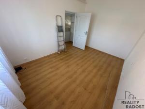 Pronájem bytu 3+1, Moravský Krumlov, Dělnická, 68 m2
