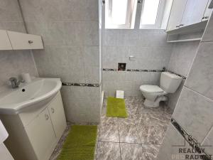 Pronájem bytu 3+1, Moravský Krumlov, Dělnická, 68 m2