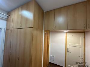 Pronájem bytu 3+1, Moravský Krumlov, Dělnická, 68 m2