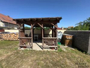 Pronájem bytu 3+1, Moravský Krumlov, Dělnická, 68 m2