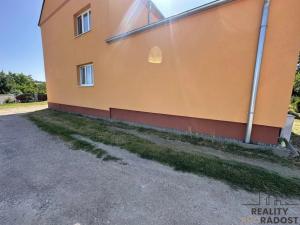 Pronájem bytu 3+1, Moravský Krumlov, Dělnická, 68 m2