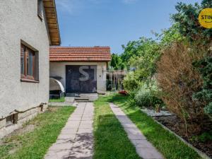 Prodej rodinného domu, Hutisko-Solanec, 200 m2