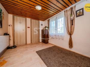 Prodej rodinného domu, Hutisko-Solanec, 200 m2