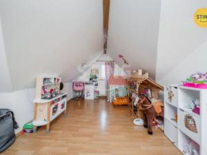 Prodej rodinného domu, Hutisko-Solanec, 200 m2