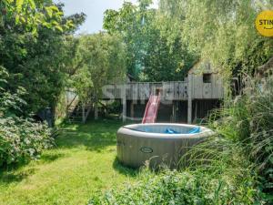 Prodej rodinného domu, Hutisko-Solanec, 200 m2