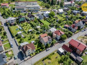 Prodej rodinného domu, Hutisko-Solanec, 200 m2