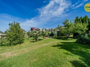 Prodej rodinného domu, Hutisko-Solanec, 200 m2