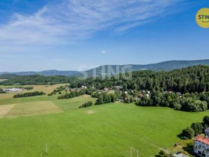 Prodej rodinného domu, Hutisko-Solanec, 200 m2