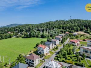 Prodej rodinného domu, Hutisko-Solanec, 200 m2