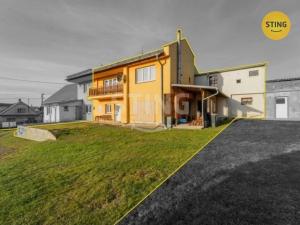 Prodej rodinného domu, Bratříkovice, 140 m2