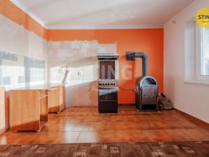 Prodej rodinného domu, Bratříkovice, 140 m2