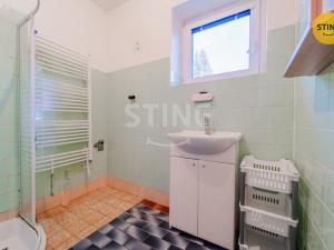 Prodej rodinného domu, Bratříkovice, 140 m2