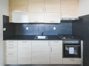 Pronájem bytu 2+1, Praha - Libeň, Sokolovská, 47 m2