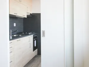 Pronájem bytu 2+1, Praha - Libeň, Sokolovská, 47 m2