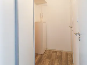 Pronájem bytu 2+1, Praha - Libeň, Sokolovská, 47 m2